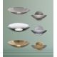 Aplice, corpuri de iluminat pentru pereti - Aplica LED moderna design ambiental Wall alama antic