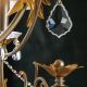 Candelabre, Lustre - Candelabru cu 5 brate Miramare
