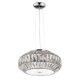 Candelabre, Lustre - Lustra suspendata eleganta Valence