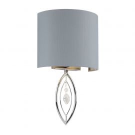 Aplice, corpuri de iluminat pentru pereti - Aplica perete moderna design elegant Wall