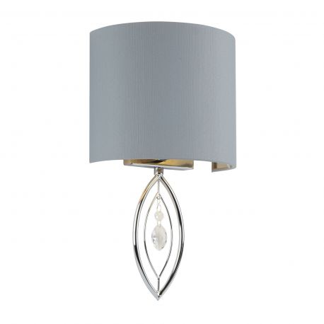 Aplice, corpuri de iluminat pentru pereti - Aplica perete moderna design elegant Wall