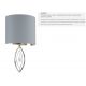 Aplice, corpuri de iluminat pentru pereti - Aplica perete moderna design elegant Wall