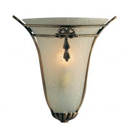 Aplice, corpuri de iluminat pentru pereti - Aplica perete vintage design decorativ Wall