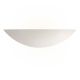 Aplice, corpuri de iluminat pentru pereti - Aplica de perete stil clasic ceramica Wall