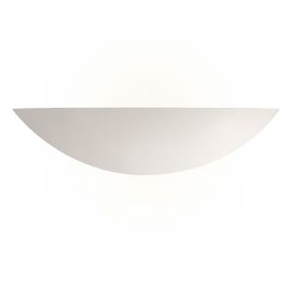 Aplice, corpuri de iluminat pentru pereti - Aplica de perete stil clasic ceramica Wall