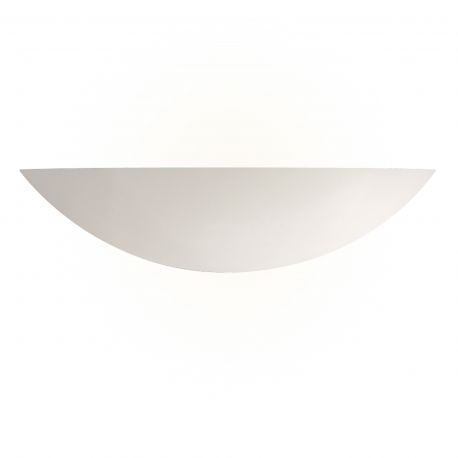 Aplice, corpuri de iluminat pentru pereti - Aplica de perete stil clasic ceramica Wall