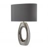 Veioza / Lampa de masa decorativa design elegant Artisan crom