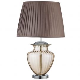 Veioze - Veioza / Lampa de masa decorativa design elegant Elina