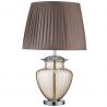 Veioza / Lampa de masa decorativa design elegant Elina