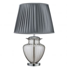 Veioze - Veioza / Lampa de masa decorativa design elegant Elina