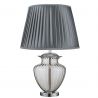 Veioza / Lampa de masa decorativa design elegant Elina