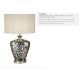Veioze - Veioza / Lampa de masa decorativa design elegant Network L