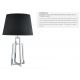 Veioze - Veioza / Lampa de masa decorativa design modern York