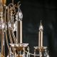 Candelabre, Lustre - Candelabru cu 12 brate Miramare