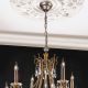 Candelabre, Lustre - Candelabru cu 12 brate Miramare