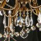 Candelabre, Lustre - Candelabru cu 12 brate Miramare