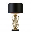 Veioza / Lampa de masa decorativa design elegant Ethan