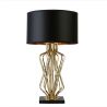 Veioza / Lampa de masa decorativa design elegant Ethan
