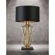 Veioze - Veioza / Lampa de masa decorativa design elegant Ethan