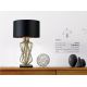 Veioze - Veioza / Lampa de masa decorativa design elegant Ethan