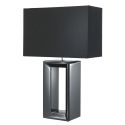 Veioza / Lampa de masa decorativa design elegant Mirror