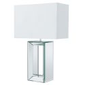 Veioza / Lampa de masa decorativa design elegant Mirror