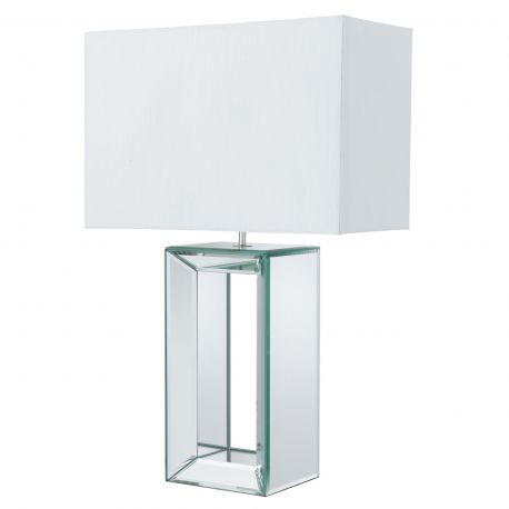 Veioze - Veioza / Lampa de masa decorativa design elegant Mirror