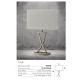 Veioze - Veioza / Lampa de masa decorativa design modern CLUB