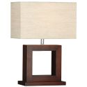 Veioza / Lampa de masa eleganta design decorativ Calven