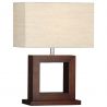 Veioza / Lampa de masa eleganta design decorativ Calven