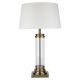 Veioza / Lampa de masa decorativa design elegant Pedestal