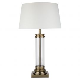 Veioze - Veioza / Lampa de masa decorativa design elegant Pedestal