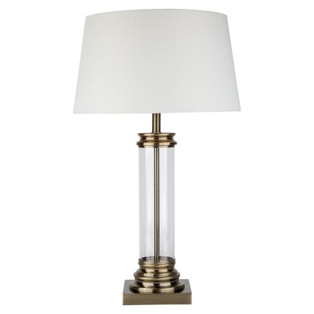 Veioze - Veioza / Lampa de masa decorativa design elegant Pedestal