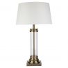 Veioza / Lampa de masa decorativa design elegant Pedestal