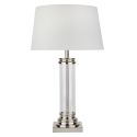 Veioza / Lampa de masa decorativa design elegant Pedestal
