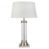 Veioza / Lampa de masa decorativa design elegant Pedestal