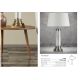 Veioze - Veioza / Lampa de masa decorativa design elegant Pedestal