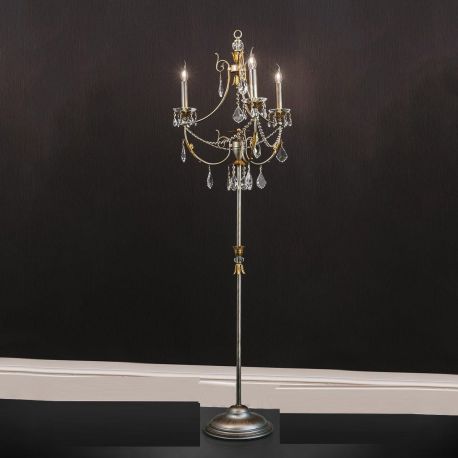 Lampadare - Lampadar cu 3 brate Miramare