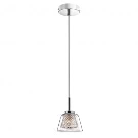 Pendule, Lustre suspendate - Pendul elegant design modern Boccale