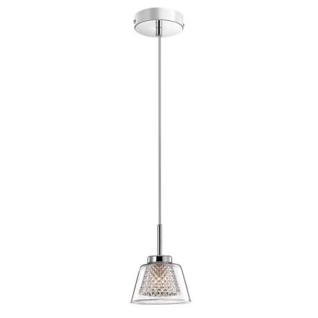 Pendule, Lustre suspendate - Pendul elegant design modern Boccale