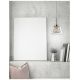 Pendule, Lustre suspendate - Pendul elegant design modern Boccale