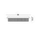 Lustre aplicate - Plafoniera, Lustra LED aplicata design modern Zeffari, auriu