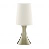 Lampa de masa cu design decorativ Touch