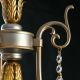 Candelabre, Lustre - Candelabru cu 3 brate Miramare