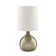 Veioze - Lampa de masa cu design decorativ Touch