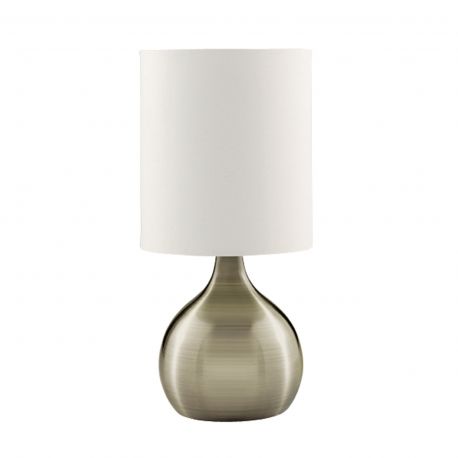 Veioze - Lampa de masa cu design decorativ Touch