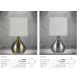 Veioze - Lampa de masa cu design decorativ Touch