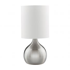 Veioze - Lampa de masa cu design decorativ Touch