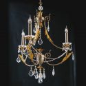 Candelabru cu 3 brate Miramare