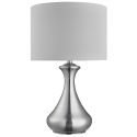 Lampa de masa cu design decorativ Touch